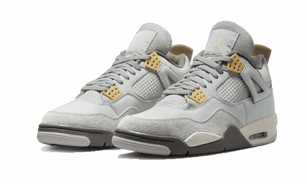 Air Jordan 4 SE Craft Photon Dust - immagine 2