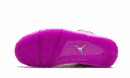 Air Jordan 4 Hyper Violet