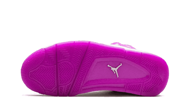 Air Jordan 4 Hyper Violet - immagine 4