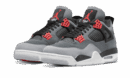 Air Jordan 4 Infrarossi (2022)