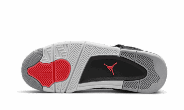 Air Jordan 4 Infrared (2022) - immagine 3