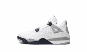 Air Jordan 4 Midnight Navy Enfant (PS)
