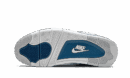 Air Jordan 4 Retro Militär Blau (2024)