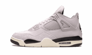 Air Jordan 4 A Ma Maniére Phantom
