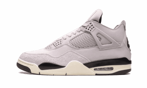 Air Jordan 4 A Ma Maniére Phantom