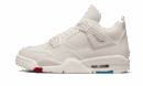 Air Jordan 4 Toile à voile