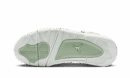 Air Jordan 4 Seafoam Sail