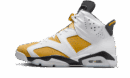 Air Jordan 6 Retro Yellow Ochre