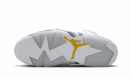 Air Jordan 6 Retro Yellow Ochre