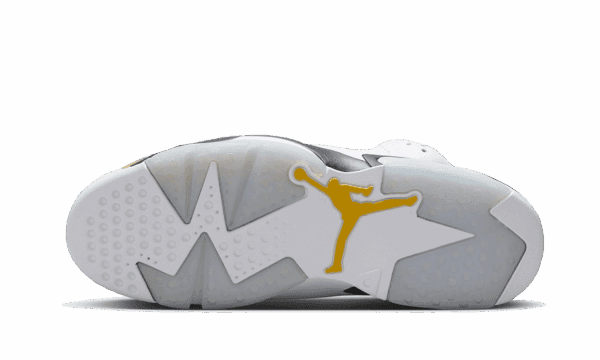 Air Jordan 6 Retro Yellow Ochre - Image 3
