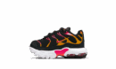 Air Max Plus Black Kumquat Bébé (TD)