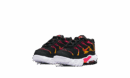 Air Max Plus Black Kumquat Bébé (TD)