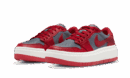 Air Jordan 1 Low Elevate Grigio Scuro Varsity Red