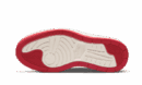 Air Jordan 1 Low Elevate Grigio Scuro Varsity Red