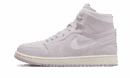 Air Jordan 1 Zoom elevato CMFT Malva chiaro