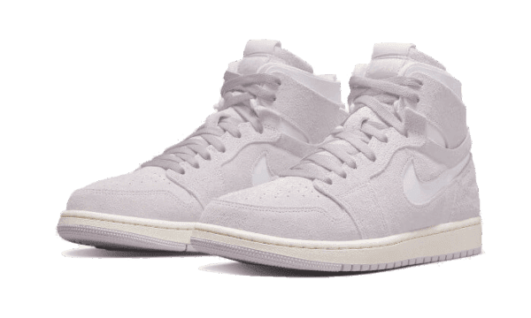 Air Jordan 1 High Zoom CMFT Light Mauve - immagine 2