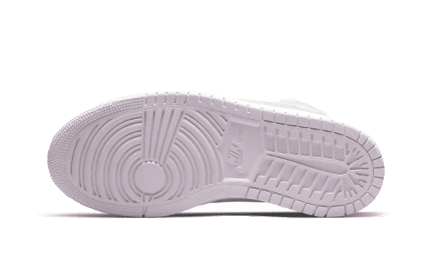 Air Jordan 1 High Zoom CMFT Light Mauve - immagine 3