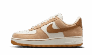 Air Force 1 LXX Vachetta Tan