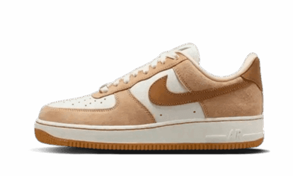 Air Force 1 LXX Vachetta Tan