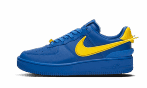 Air Force 1 Low Ambush Game Royal