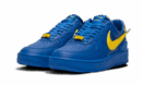 Air Force 1 Low Ambush Game Royal