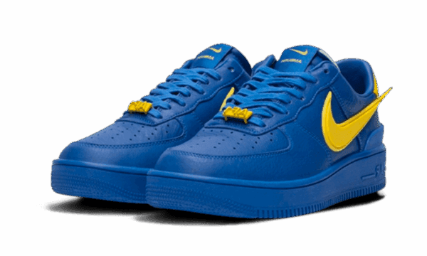 Air Force 1 Low Ambush Game Royal - Image 2
