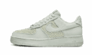 Air Force 1 Low Grey Mesh