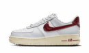 Air Force 1 Low Just Do It Hangtag