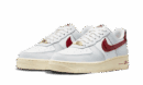 Air Force 1 Low Just Do It Hangtag