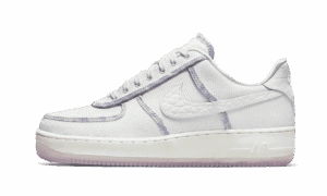 Air Force 1 Low Lavender