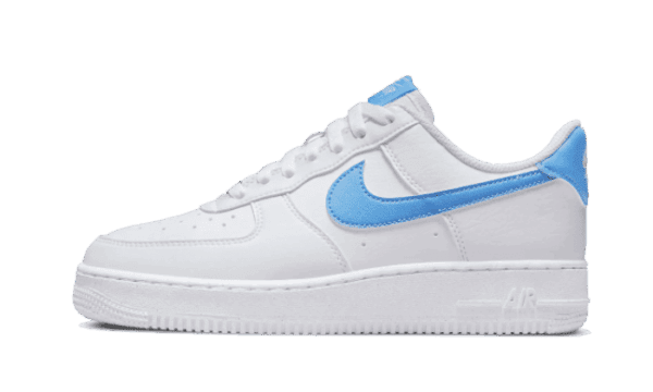 Air Force 1 Low Next Nature University Blue