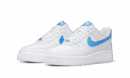 Air Force 1 Low Next Nature University Blue