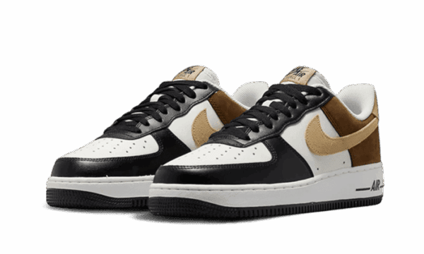 Air Force 1 Low ‘07 Mocha - immagine 2