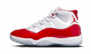 Air Jordan 11 Ciliegia retrò (2022)