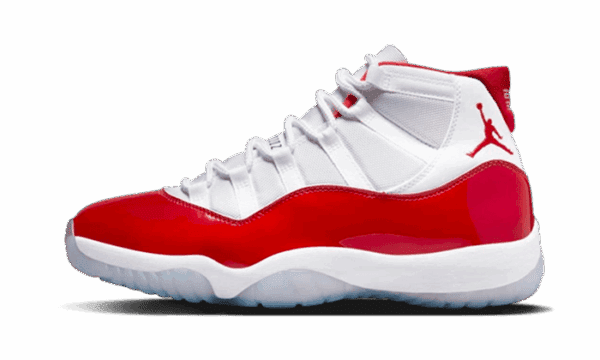 Air Jordan 11 Ciliegia retrò (2022)