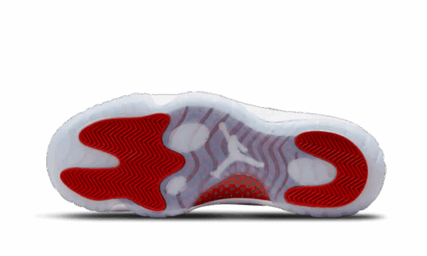 Air Jordan 11 Retro Cherry (2022) - immagine 3