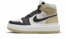 Air Jordan 1 Elevate High Team Gold
