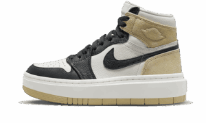 Air Jordan 1 Elevate High Team Gold