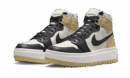 Air Jordan 1 Elevate High Team Gold