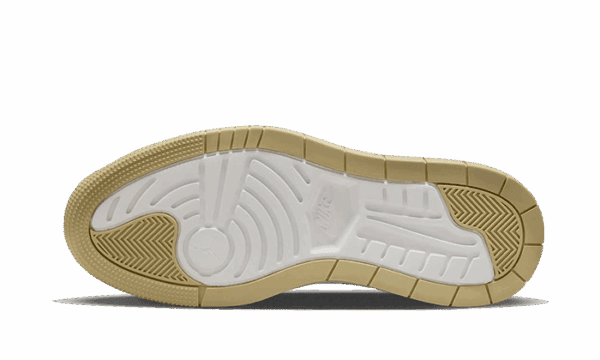 Air Jordan 1 Elevate High Team Gold – Image 3