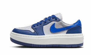 Air Jordan 1 Elevate Low French Blue