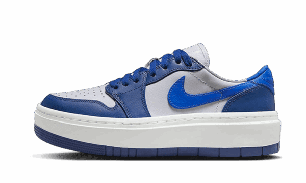 Air Jordan 1 Elevate Low French Blue