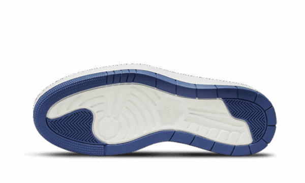Air Jordan 1 Elevate Low French Blue – Image 3