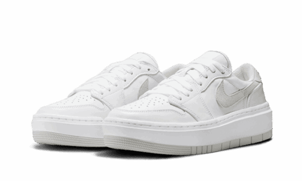 Air Jordan 1 Elevate Low Neutral Grey – Image 2