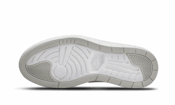 Air Jordan 1 Elevate Low Neutral Grey – Image 3