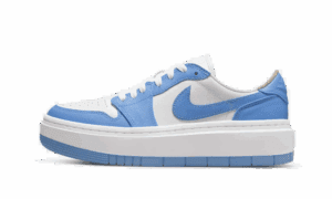 Air Jordan 1 Elevate Low SE Blu Università