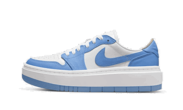 Air Jordan 1 Elevate Low SE University Blue