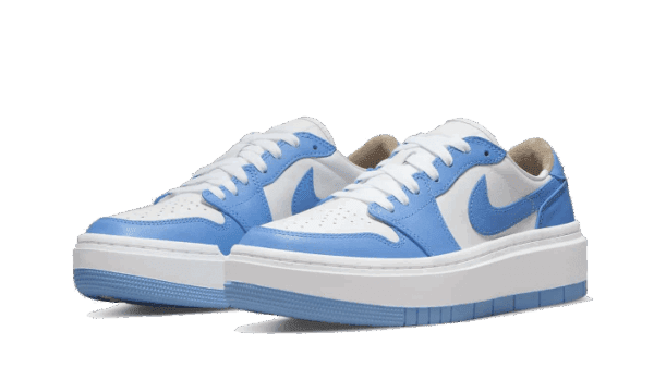 Air Jordan 1 Elevate Low SE University Blue – Image 2