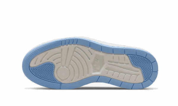 Air Jordan 1 Elevate Low SE University Blue – Image 3