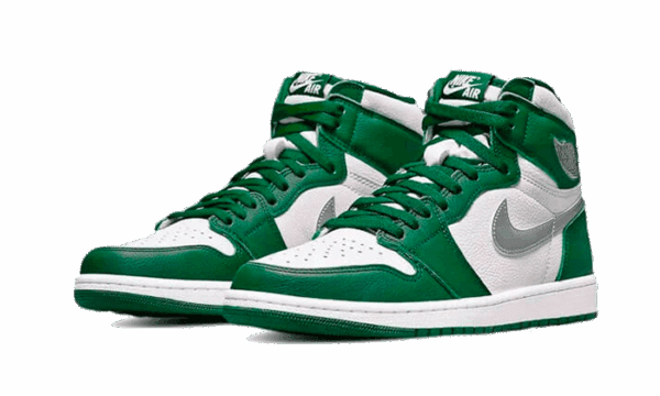 Air Jordan 1 High OG Gorge Green – Image 2